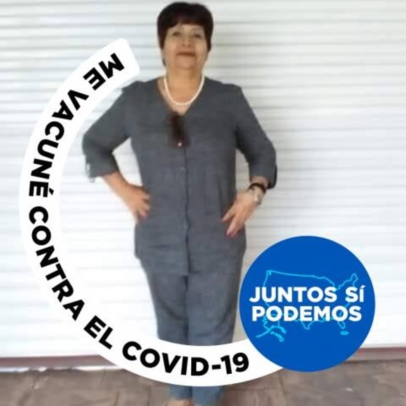 Meet your Posher, Silvia - Picture 1 of 1